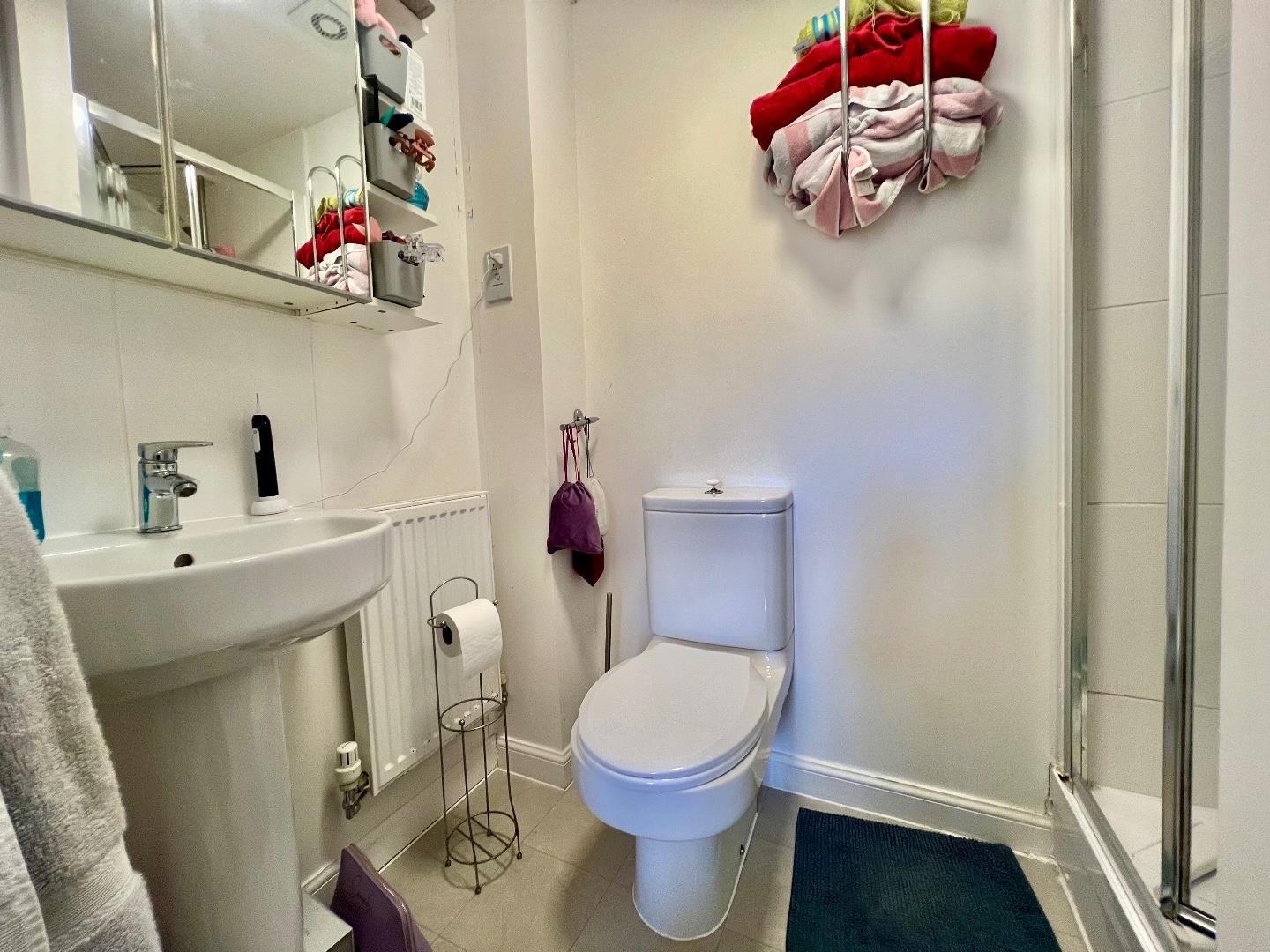 Heol Bryncethin, Sarn, Bridgend County Borough, CF32 9GG